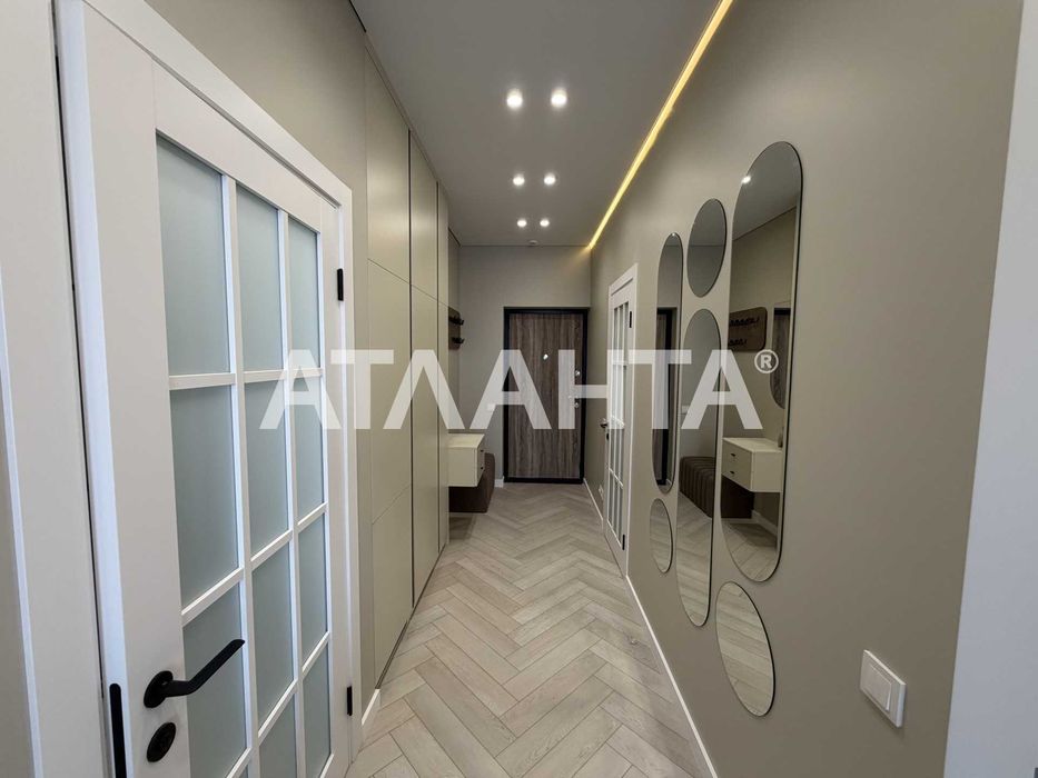 Квартира на ЖК Эллада в Одесі, ID 371250, фото №15