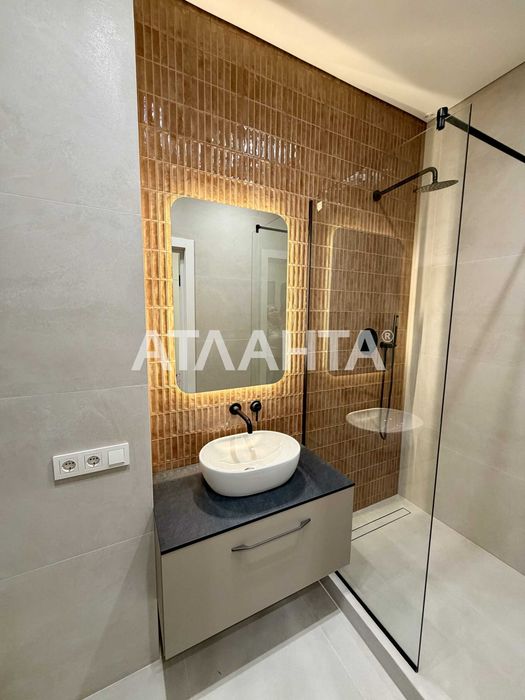 Квартира на ЖК Эллада в Одесі, ID 371250, фото №21