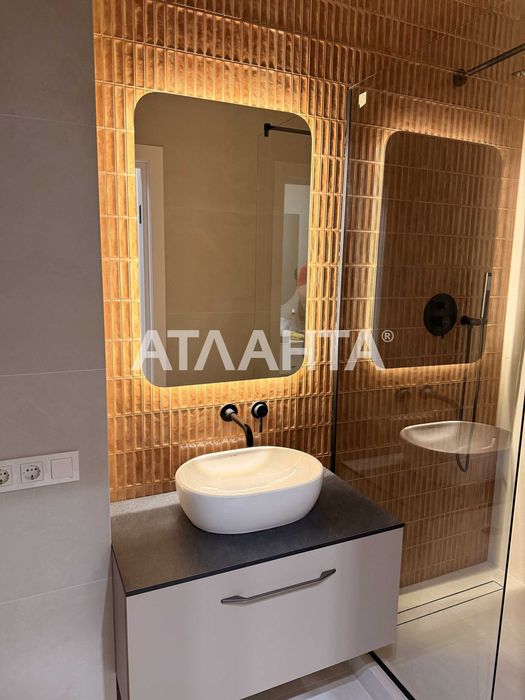 Квартира на ЖК Эллада в Одесі, ID 371250, фото №22