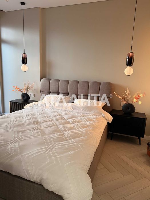 Квартира на ЖК Эллада в Одесі, ID 371250, фото №8