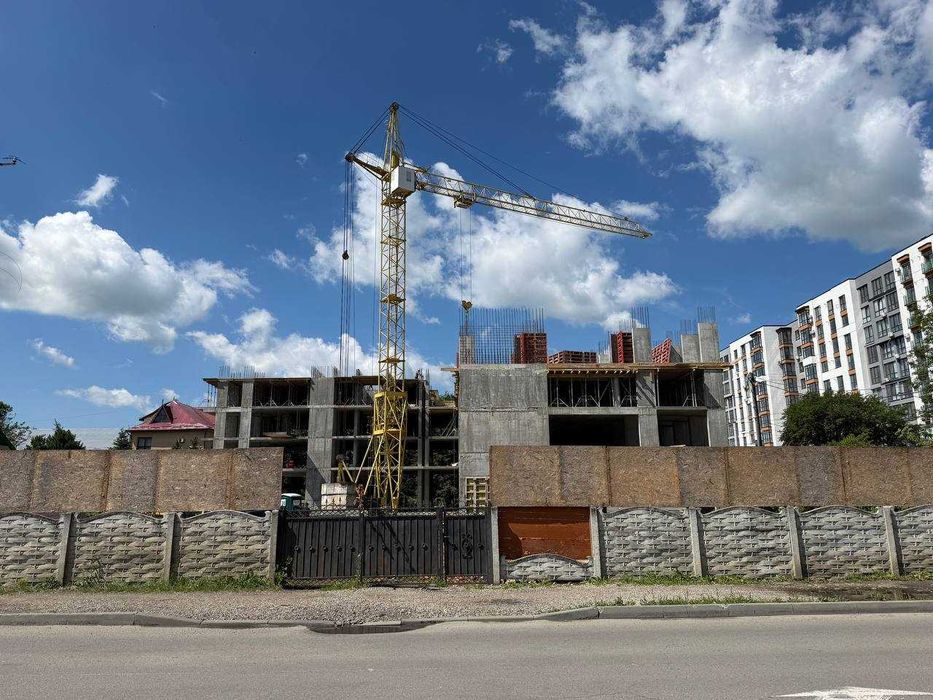 Квартира на вул. Гетьмана Мазепи в Івано-Франківську, ID 195409, фото №7