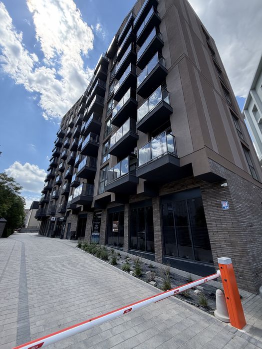 Квартира на Pokrovsky Apart Complex в Рівному, ID 179648, фото №1