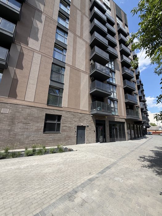 Квартира на Pokrovsky Apart Complex в Рівному, ID 179648, фото №2