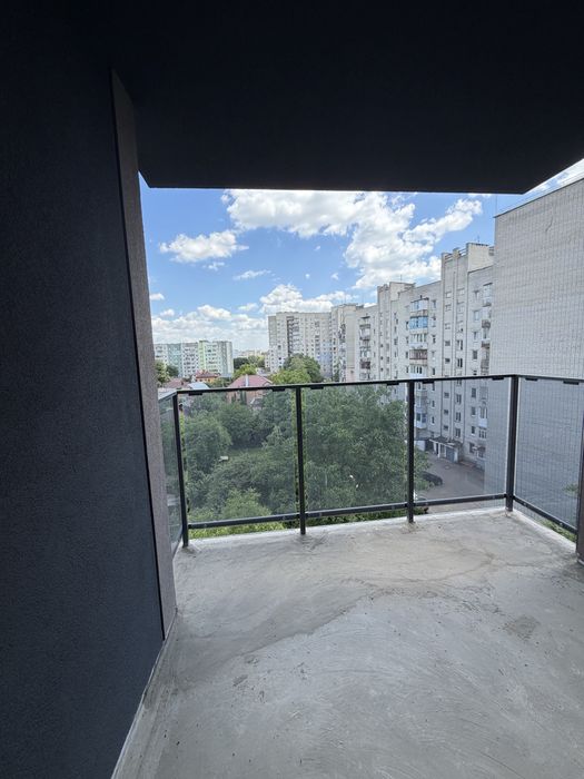 Квартира на Pokrovsky Apart Complex в Рівному, ID 179648, фото №18