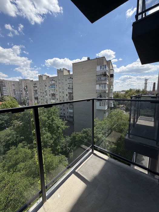 Квартира на Pokrovsky Apart Complex в Рівному, ID 179648, фото №6