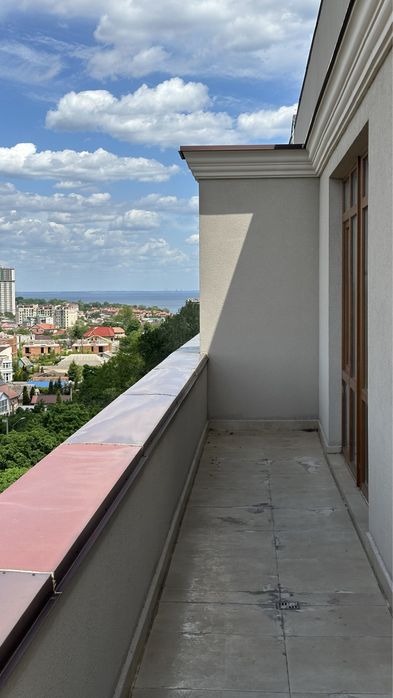 Квартира на 5 минут пешком до моря в Одесі, ID 266804, фото №1
