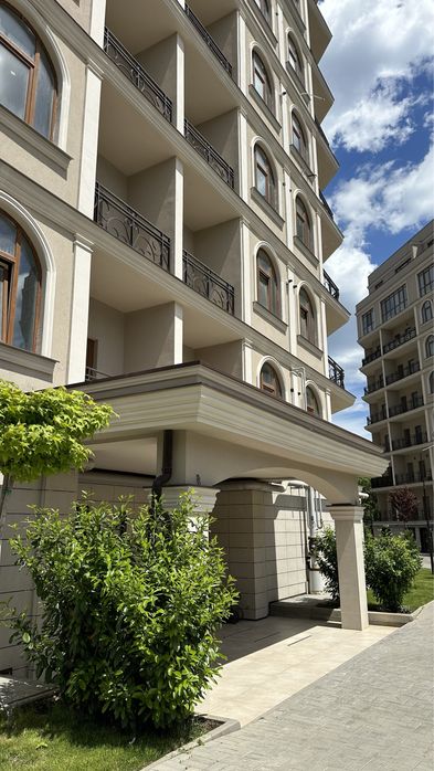 Квартира на 5 минут пешком до моря в Одесі, ID 266804, фото №6