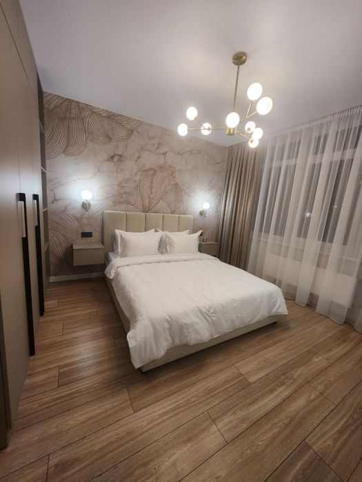 Квартира на вул. Жемчужна в Одесі, ID 259470, фото №7