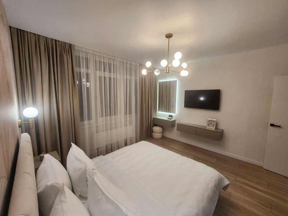 Квартира на вул. Жемчужна в Одесі, ID 259470, фото №9