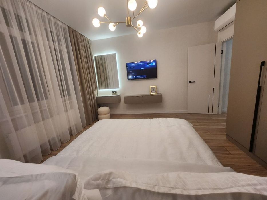 Квартира на вул. Жемчужна в Одесі, ID 259470, фото №10