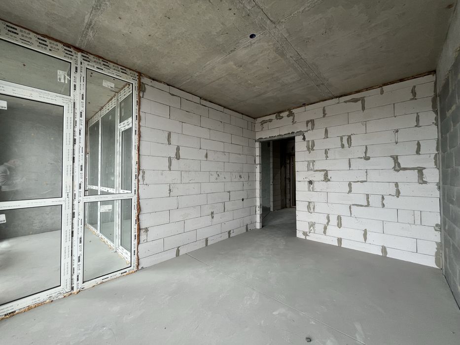 Квартира на наб. Дніпровська в Києві, ID 168219, фото №6