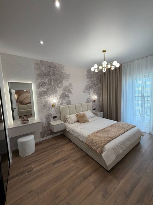 Квартира на вул. Краснова, 60 в Одесі, ID 203157, фото №1