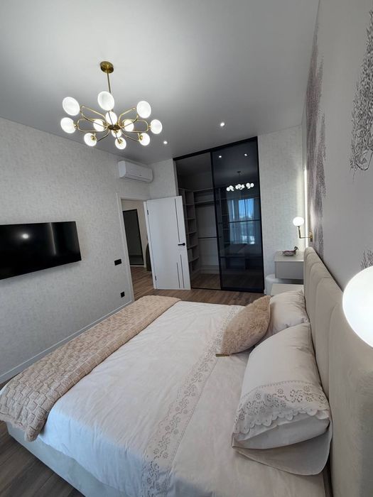 Квартира на вул. Краснова, 60 в Одесі, ID 203157, фото №2