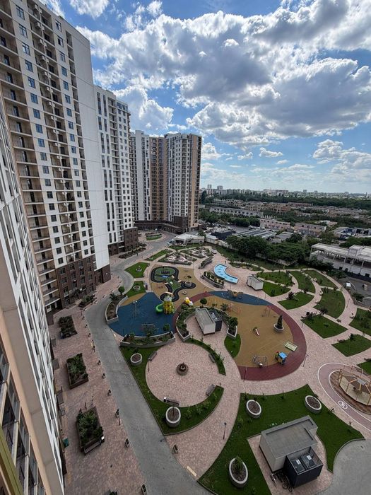 Квартира на вул. Краснова, 60 в Одесі, ID 203157, фото №11