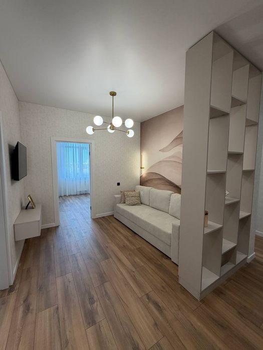 Квартира на вул. Краснова, 60 в Одесі, ID 203157, фото №3