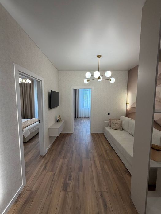 Квартира на вул. Краснова, 60 в Одесі, ID 203157, фото №5