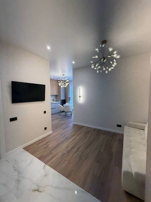 Квартира на вул. Краснова, 60 в Одесі, ID 203157, фото №6