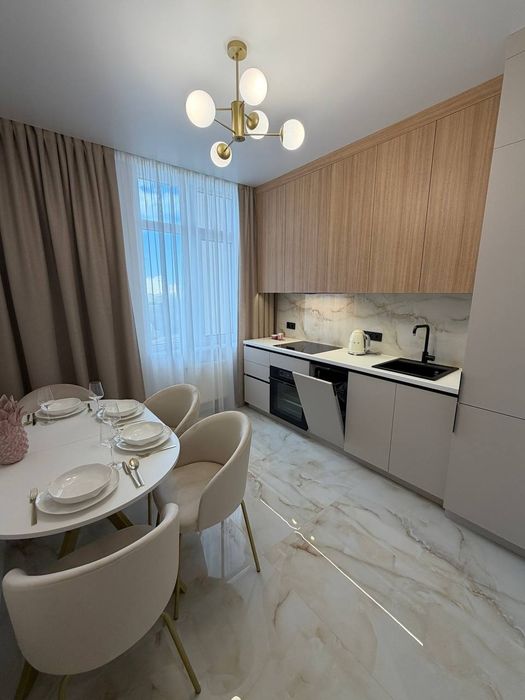 Квартира на вул. Краснова, 60 в Одесі, ID 203157, фото №7