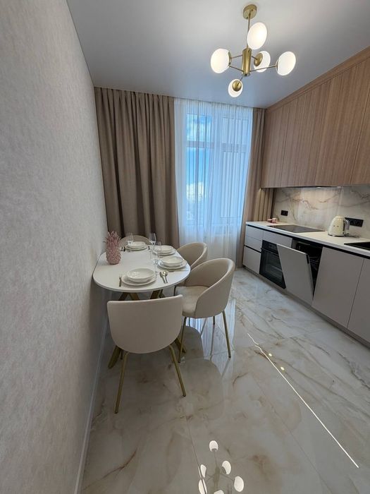 Квартира на вул. Краснова, 60 в Одесі, ID 203157, фото №8