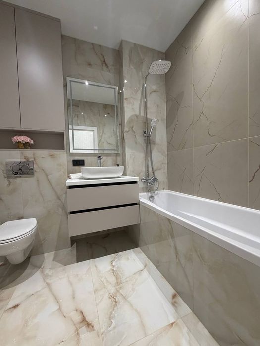 Квартира на вул. Краснова, 60 в Одесі, ID 203157, фото №9