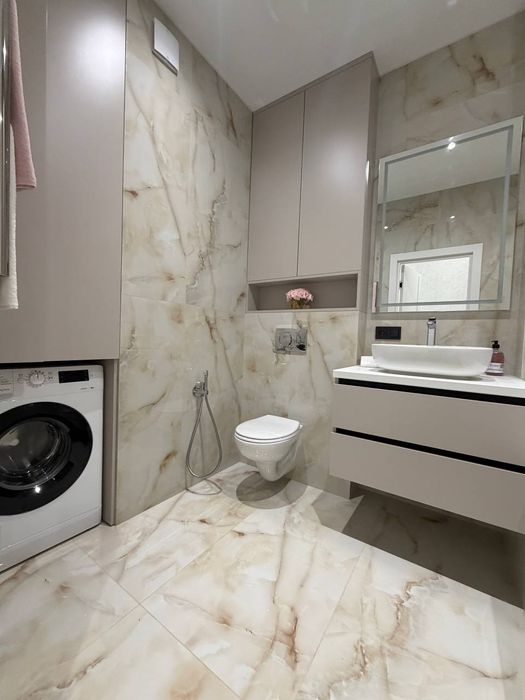 Квартира на вул. Краснова, 60 в Одесі, ID 203157, фото №10