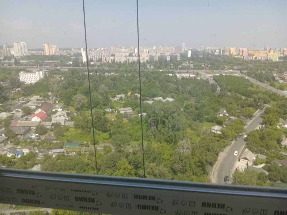 Квартира на вул. Івана Кочерги, 17А в Києві, ID 226787, фото №1