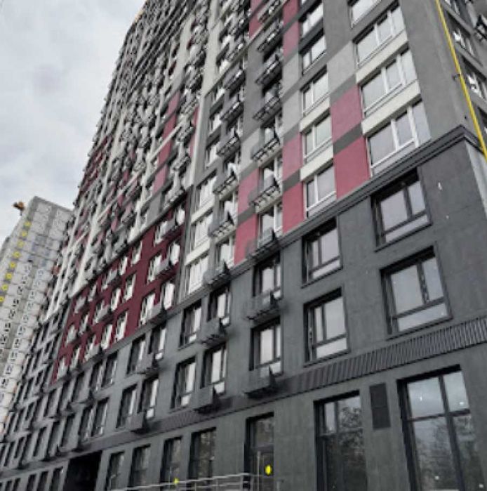 Квартира на вул. Івана Кочерги, 17А в Києві, ID 226787, фото №13