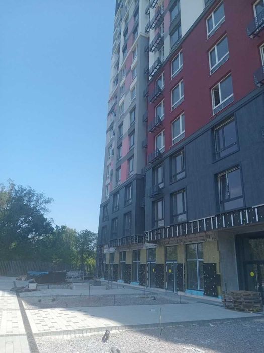 Квартира на вул. Івана Кочерги, 17А в Києві, ID 226787, фото №14