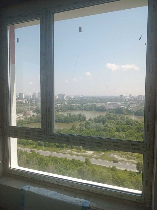 Квартира на вул. Івана Кочерги, 17А в Києві, ID 226787, фото №3