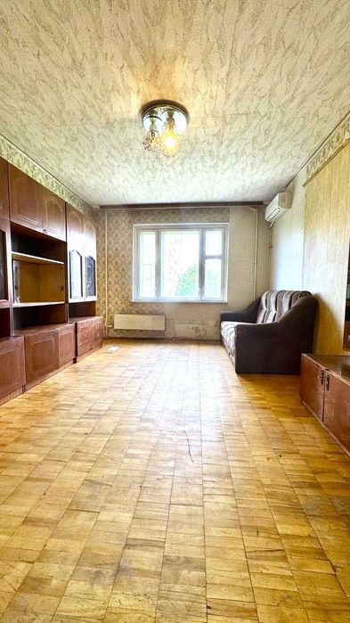 Квартира на вул. Бережанська, 10 в Києві, ID 181986, фото №1