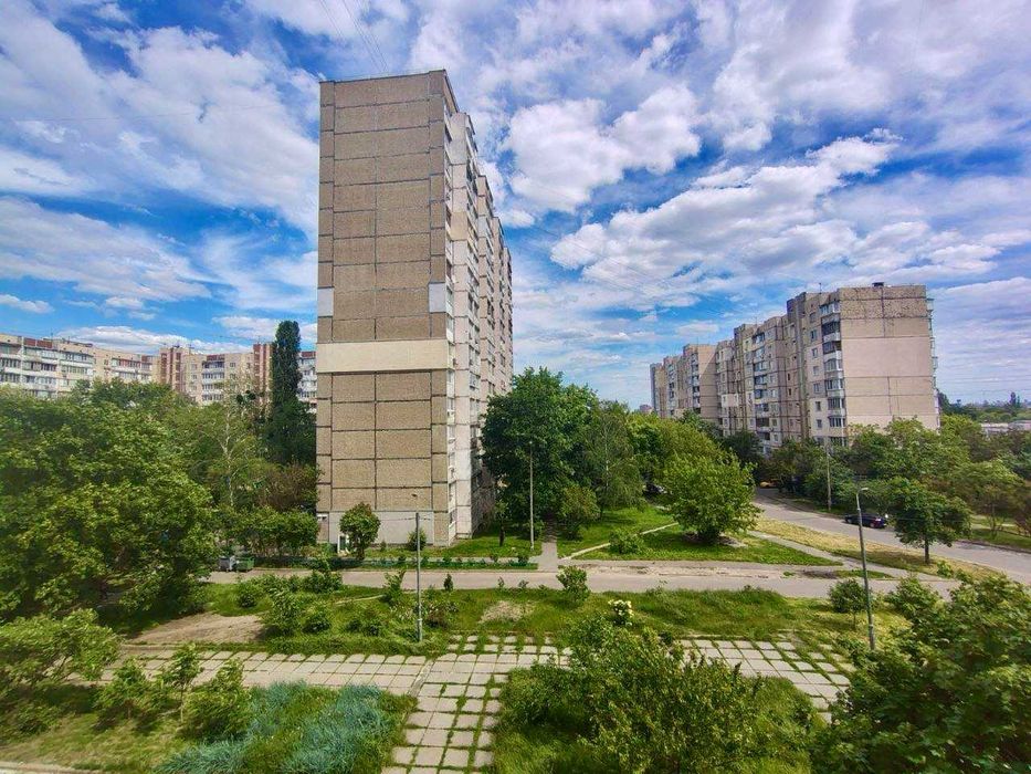 Квартира на вул. Бережанська, 10 в Києві, ID 181986, фото №12