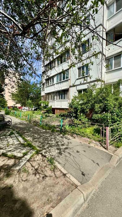 Квартира на вул. Бережанська, 10 в Києві, ID 181986, фото №17