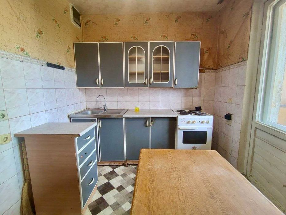 Квартира на вул. Бережанська, 10 в Києві, ID 181986, фото №4