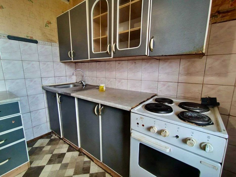 Квартира на вул. Бережанська, 10 в Києві, ID 181986, фото №5