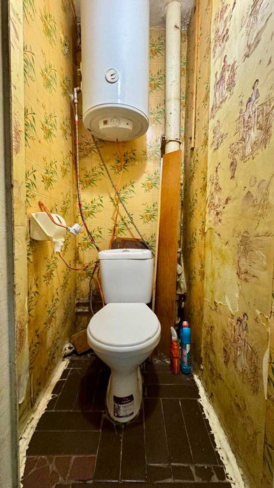 Квартира на вул. Бережанська, 10 в Києві, ID 181986, фото №9
