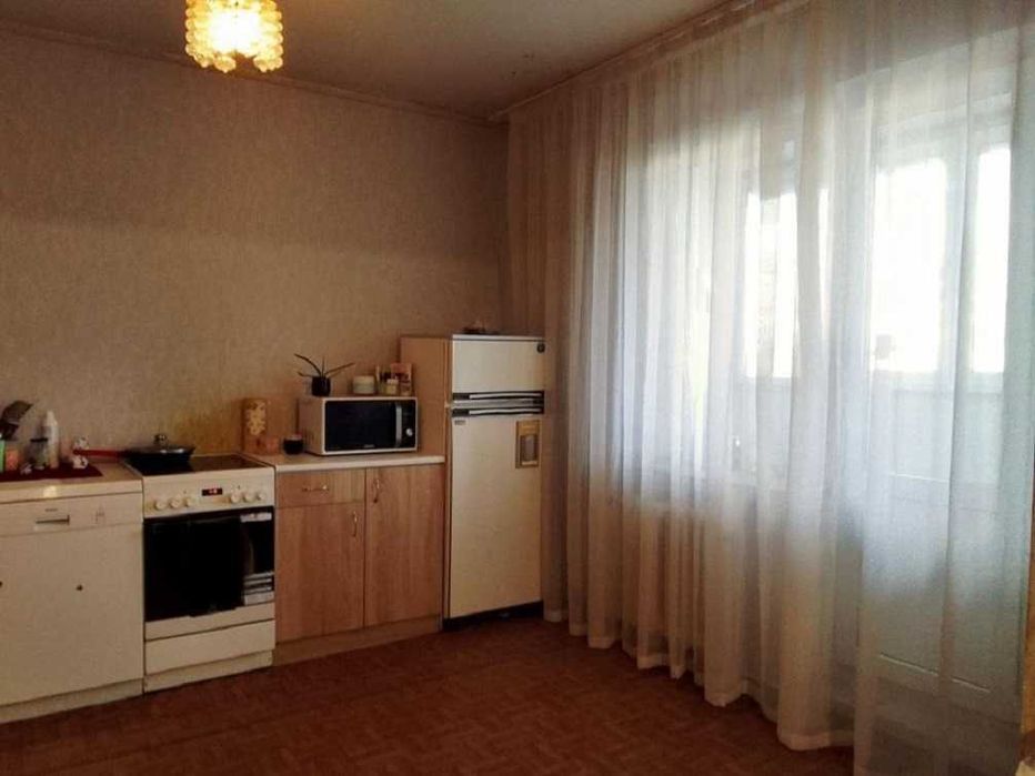 Квартира на вул. Харківське шосе, 56 в Києві, ID 180818, фото №1