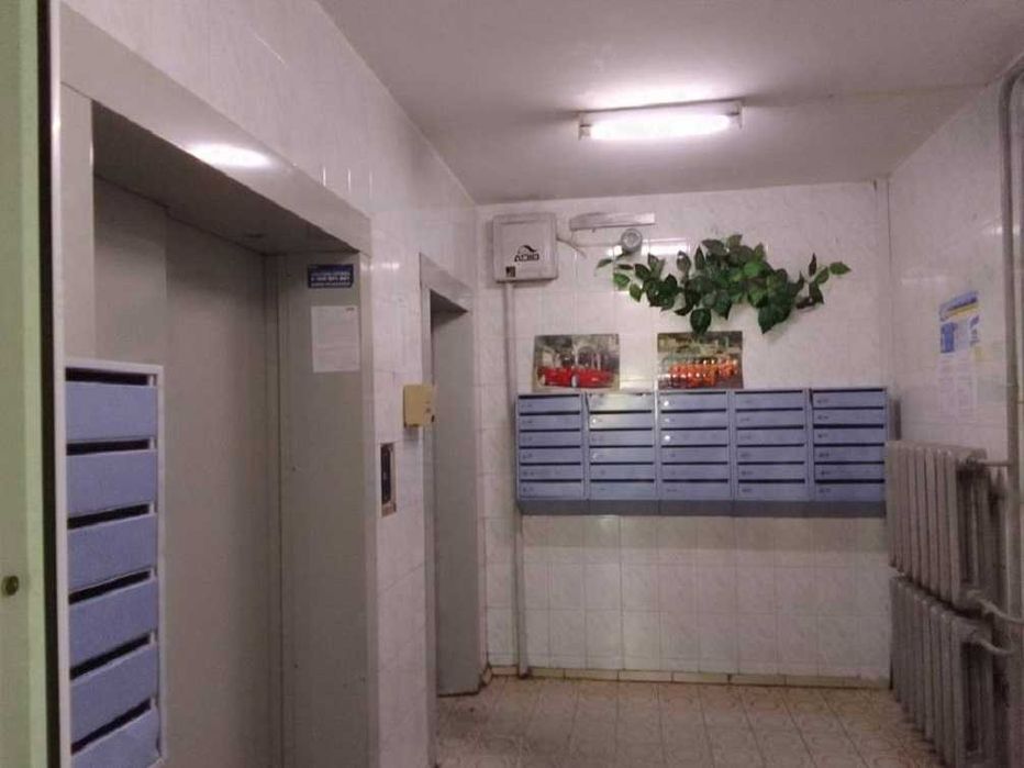 Квартира на вул. Харківське шосе, 56 в Києві, ID 180818, фото №9