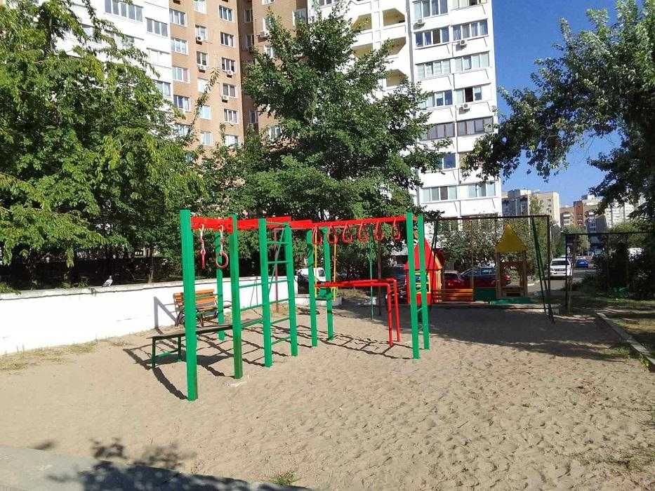 Квартира на вул. Харківське шосе, 56 в Києві, ID 180818, фото №10