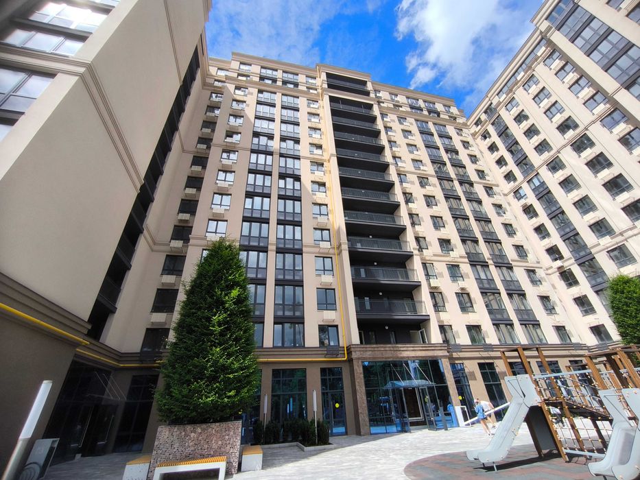 Квартира на вул. Соборна в Києві, ID 303205, фото №15