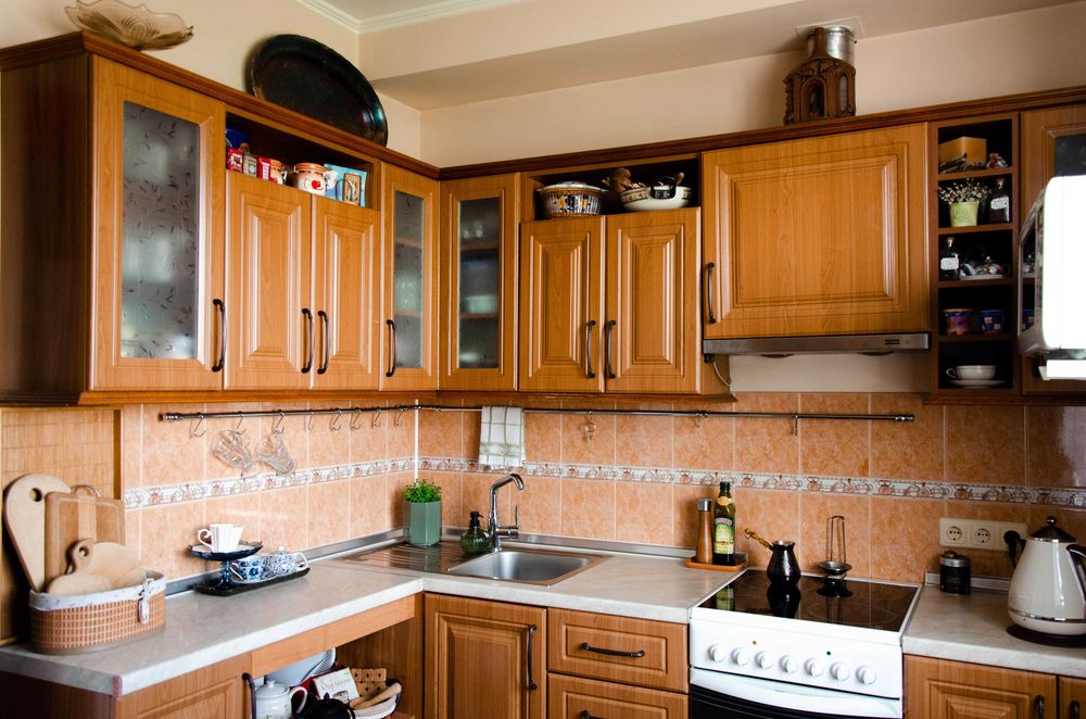 Квартира на вул. В. Гетьмана, 44 в Києві, ID 195616, фото №1