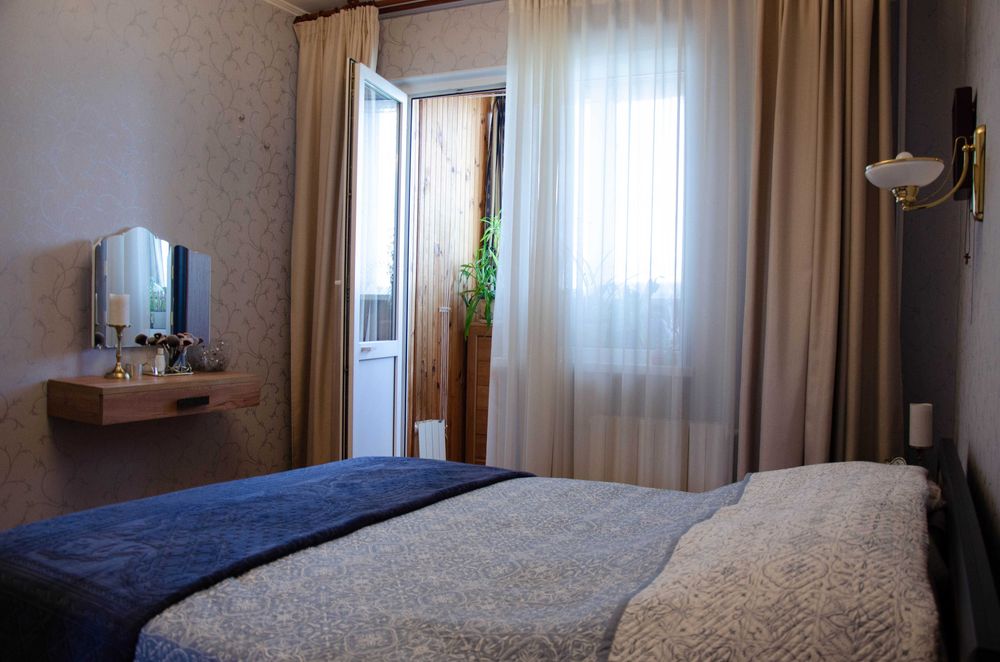 Квартира на вул. В. Гетьмана, 44 в Києві, ID 195616, фото №4
