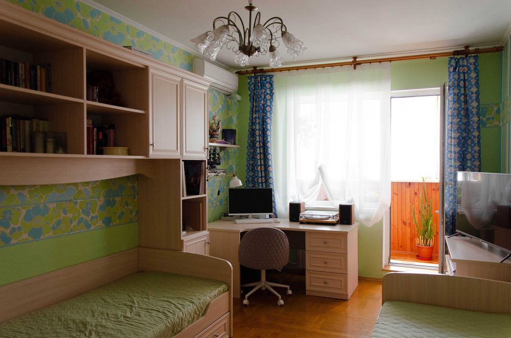Квартира на вул. В. Гетьмана, 44 в Києві, ID 195616, фото №5