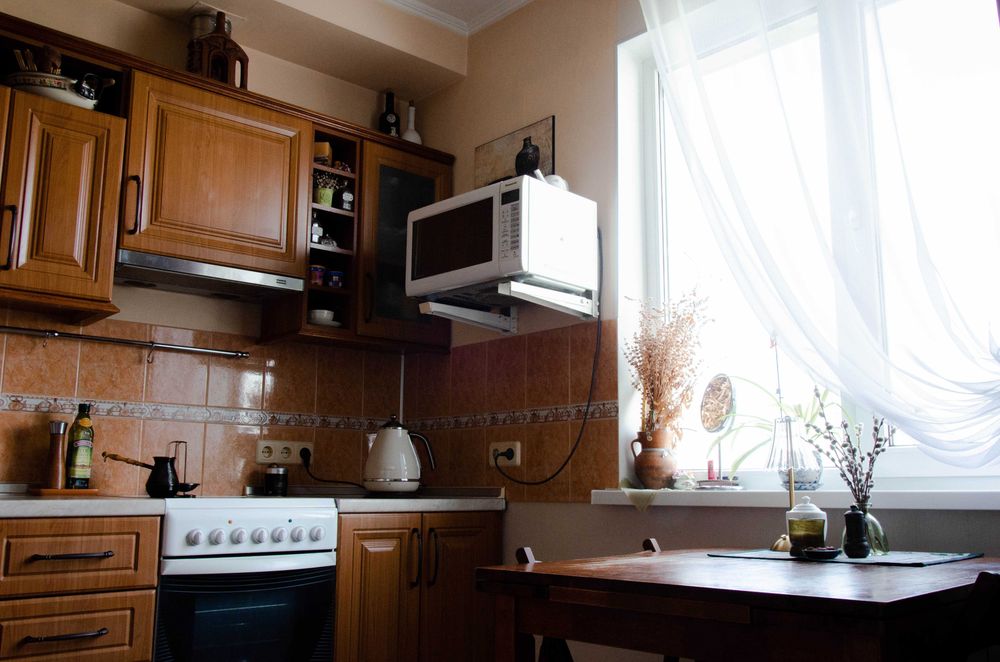 Квартира на вул. В. Гетьмана, 44 в Києві, ID 195616, фото №7