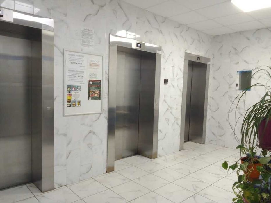 Квартира на пр-т Соборності, 30 в Києві, ID 205018, фото №13