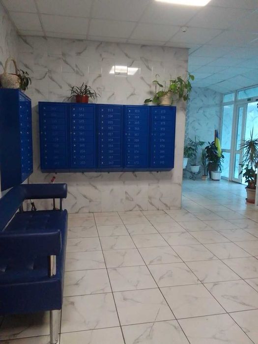 Квартира на пр-т Соборності, 30 в Києві, ID 205018, фото №14