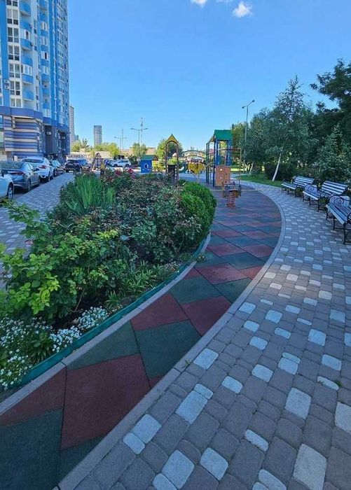 Квартира на пр-т Соборності, 30 в Києві, ID 205018, фото №15