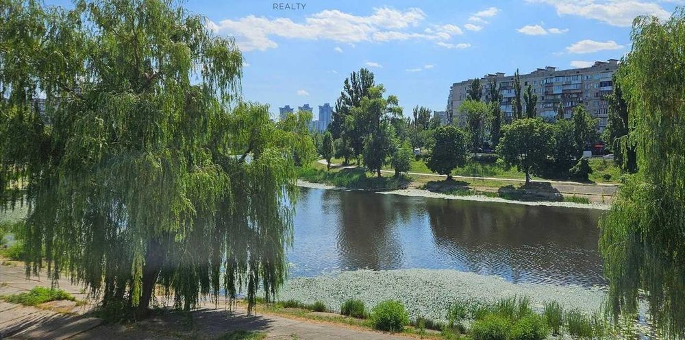 Квартира на пр-т Соборності, 30 в Києві, ID 205018, фото №16