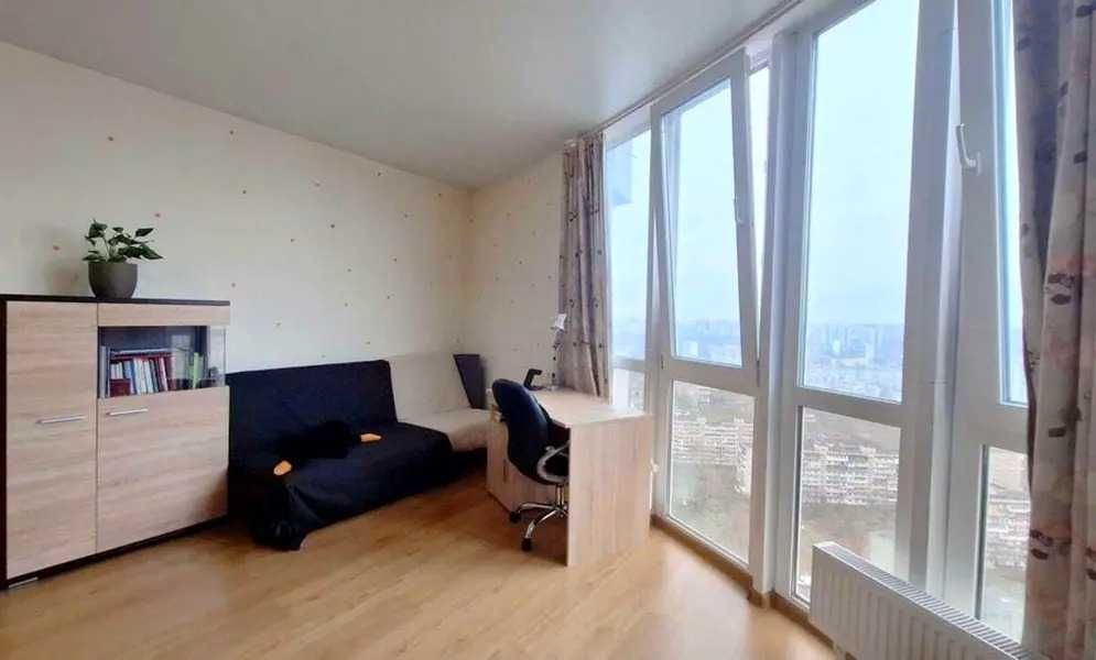 Квартира на пр-т Соборності, 30 в Києві, ID 205018, фото №5