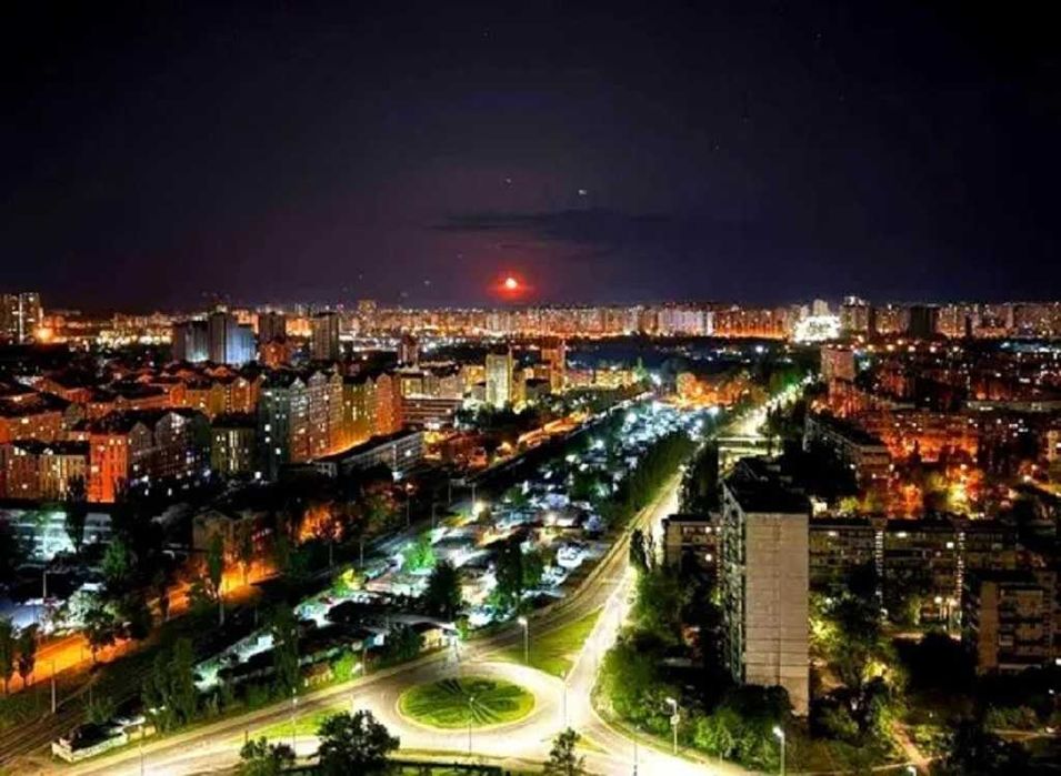 Квартира на пр-т Соборності, 30 в Києві, ID 205018, фото №6