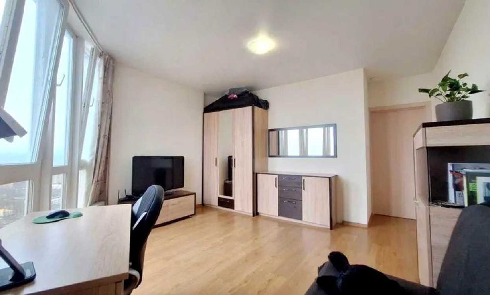 Квартира на пр-т Соборності, 30 в Києві, ID 205018, фото №8